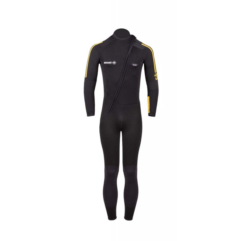 1DIVE MAN - COSTUM INTREG DIN NEOPREN 5 MM | Echipament Scufundari | Costume neopren